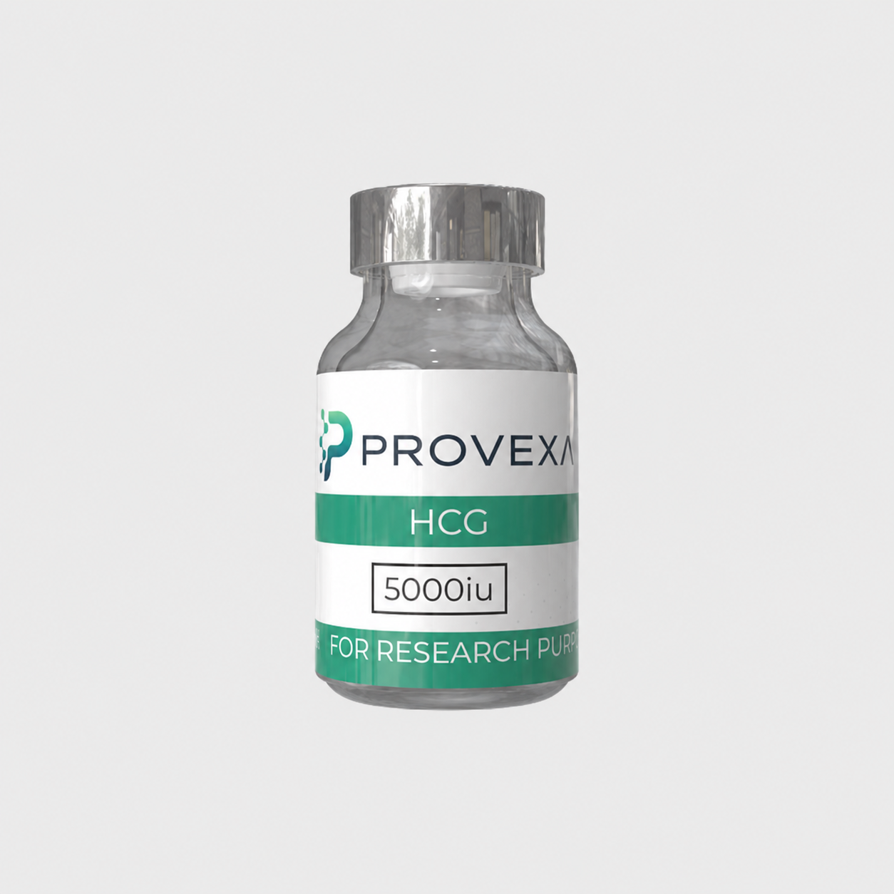 HCG 5000iu (Research Use Only)