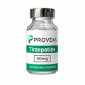 Tirzepatide 90mg Provexa Labs research vial