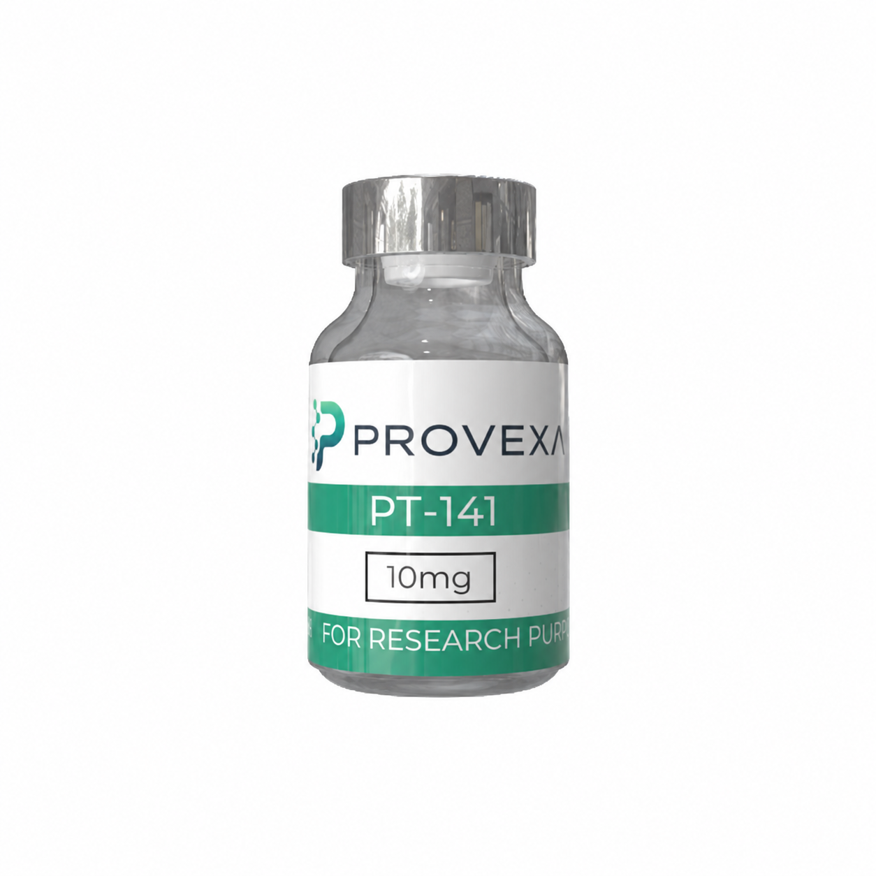 PT-141 10mg Provexa Labs research vial