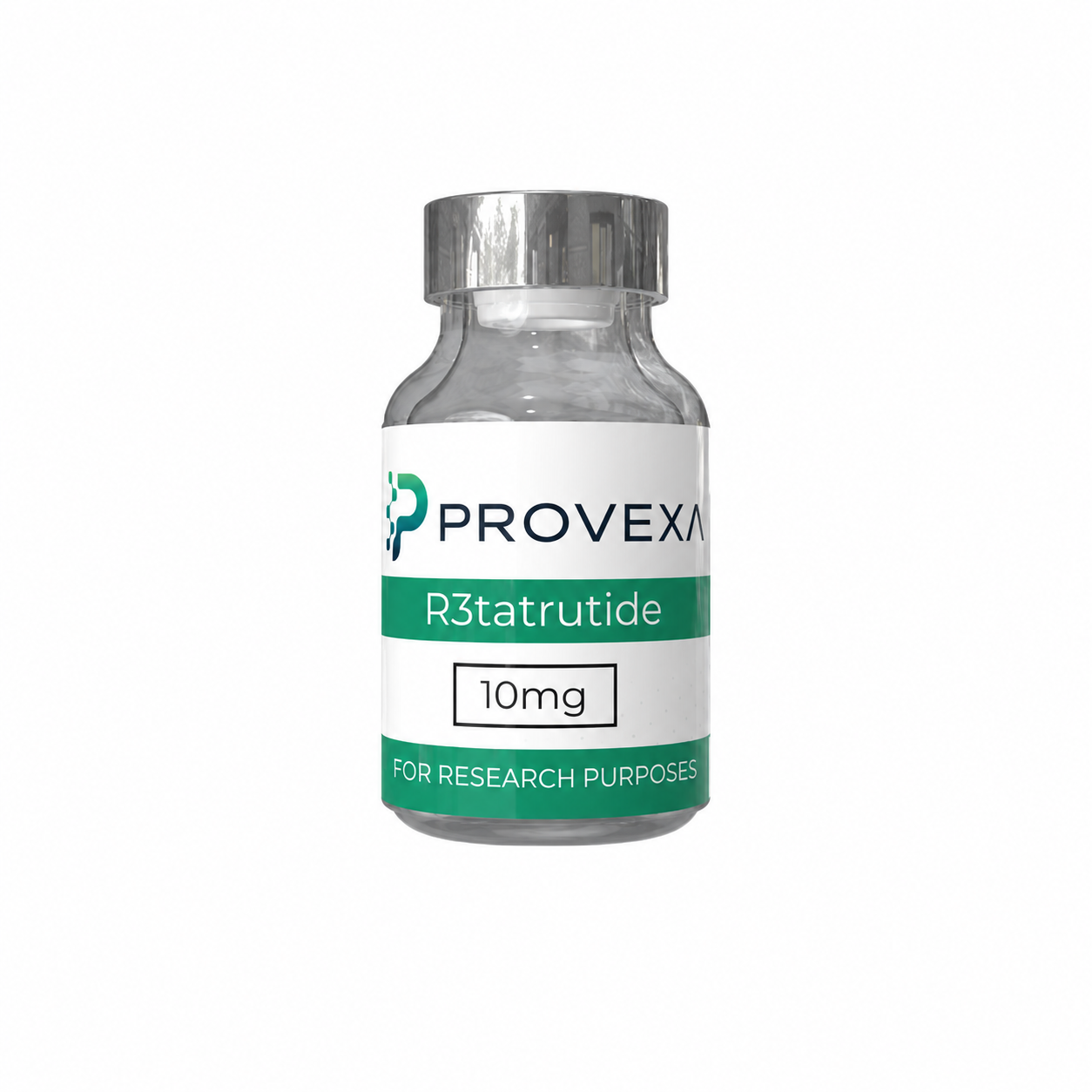 Retatrutide 10mg Provexa Labs research vial